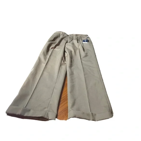 chaps dress pants Men's Dresswear The Chaps classic fit mens tailored suit sep pant comes with just the right amount of stretch for your comfort Chaps | Pants | Chaps